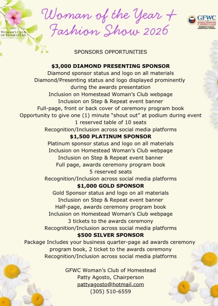 Woman Of The Year 2026 1