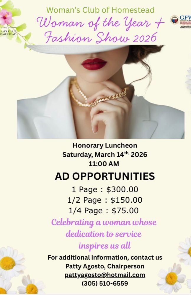 Woman Of The Year 2026 2