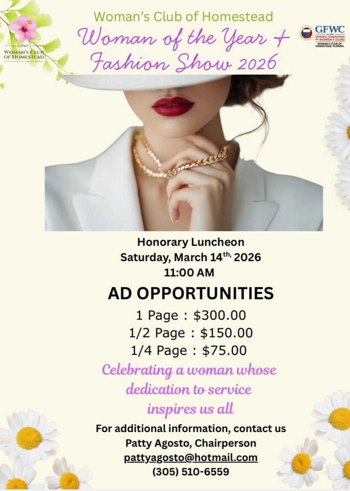 Woman Of The Year 2026 2